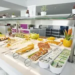 Готель Bluesea Marieta & (adults Only) 4*