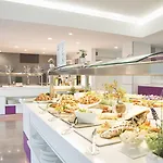 Готель Bluesea Marieta & (adults Only) 4*