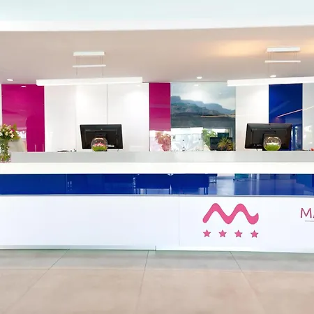 Готель Bluesea Marieta & (adults Only) 4*
