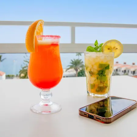 Bluesea Marieta & (adults Only) Готель Плайя-дель-Інглес