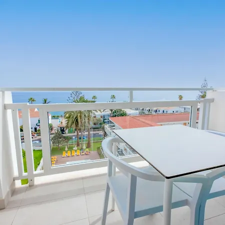 Bluesea Marieta & (adults Only) Готель