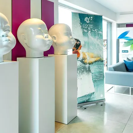 Готель Bluesea Marieta & (adults Only) 4*