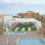 Otel Bluesea Marieta & (adults Only) Playa del Ingles (Gran Canaria)
