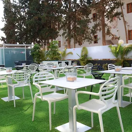 Labranda Marieta & - Adults Only Отель Плайя-дель-Инглес