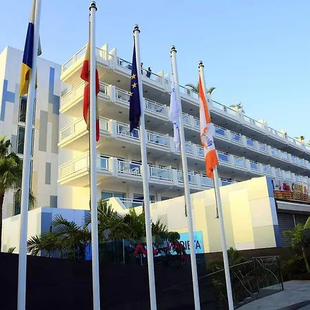 Labranda Marieta & - Adults Only Отель 4*