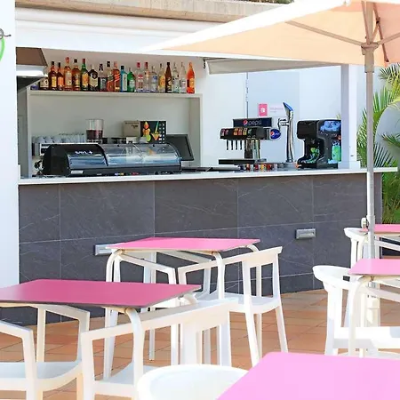 Labranda Marieta & - Adults Only 4* Плайя-дель-Инглес