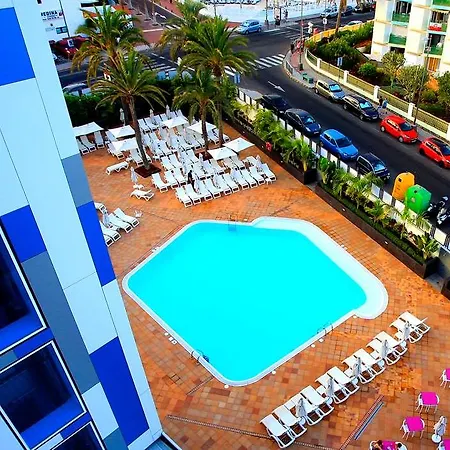 Отель Labranda Marieta & - Adults Only 4*