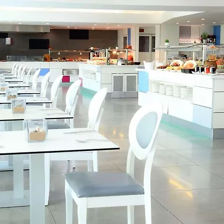 Labranda Marieta & - Adults Only 4* Плайя-дель-Инглес