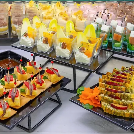 Labranda Marieta & - Adults Only Отель 4*