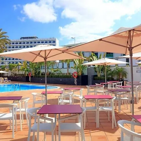 Отель Labranda Marieta & - Adults Only