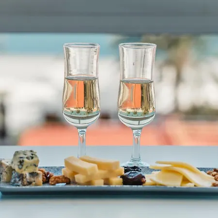 Szálloda Bluesea Marieta & Spa (Adults Only) Playa del Inglés