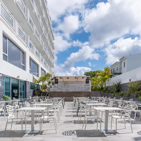 Bluesea Marieta (Adults Only) Hotel 4*