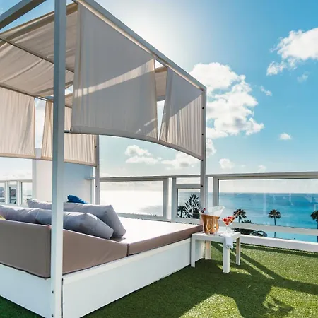 Bluesea Marieta & Spa (Adults Only) 4* Playa del Inglés