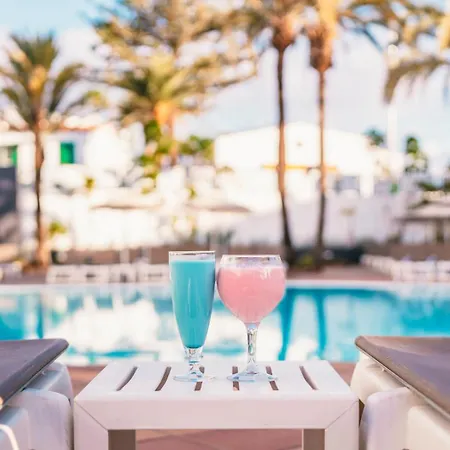 Hotel Bluesea Marieta (Adults Only) Playa del Inglés