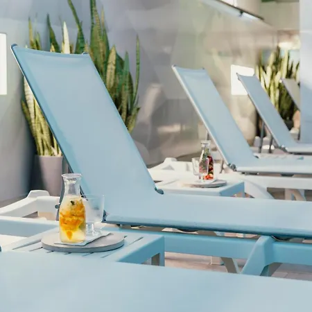 Labranda Marieta & - Adults Only Отель 4*