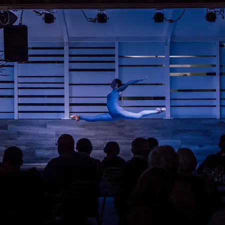 Szálloda Bluesea Marieta & Spa (Adults Only) 4*