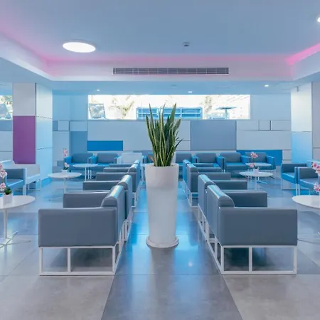Отель Labranda Marieta & - Adults Only Плайя-дель-Инглес