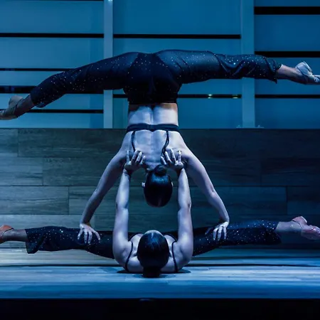 Szálloda Bluesea Marieta & Spa (Adults Only) 4*