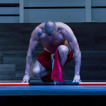 Hotel Bluesea Marieta (Adults Only) Playa del Inglés