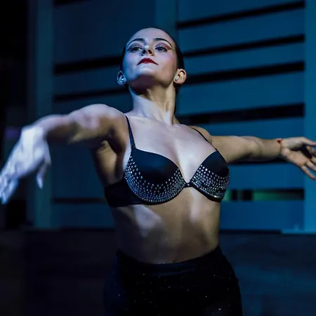 Bluesea Marieta (Adults Only)