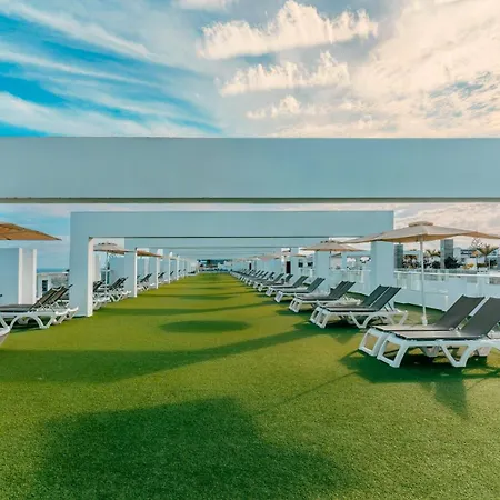 Labranda Marieta & - Adults Only Отель