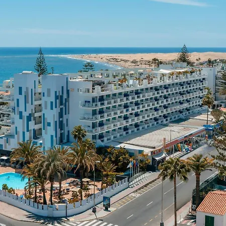 Отель Labranda Marieta & - Adults Only 4*