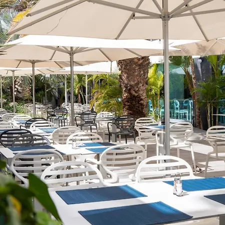 Labranda Marieta & - Adults Only Отель Плайя-дель-Инглес