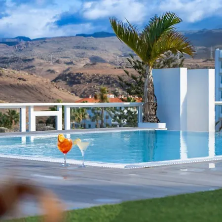 Bluesea Marieta & Spa (Adults Only) 4* Playa del Inglés