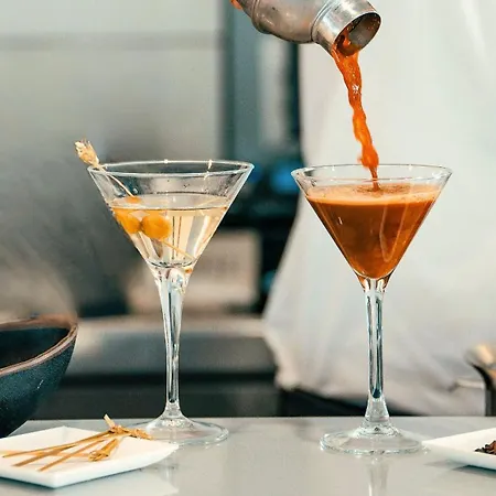 Szálloda Bluesea Marieta & Spa (Adults Only)