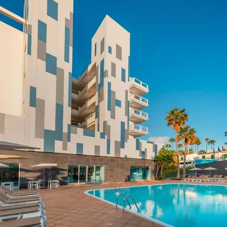Отель Labranda Marieta & - Adults Only 4*