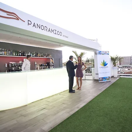 Labranda Marieta & - Adults Only Hotel 4*