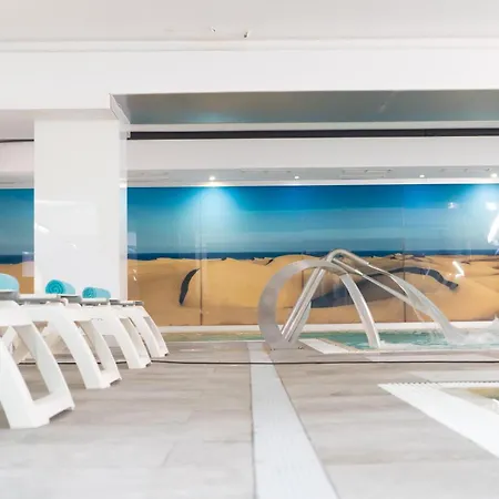 ホテル Bluesea Marieta & (adults Only) 4*