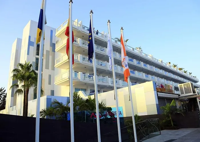 Bluesea Marieta & (adults Only) Hotel 4*