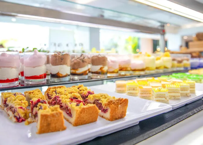 Bluesea Marieta & (adults Only) Готель Плайя-дель-Інглес