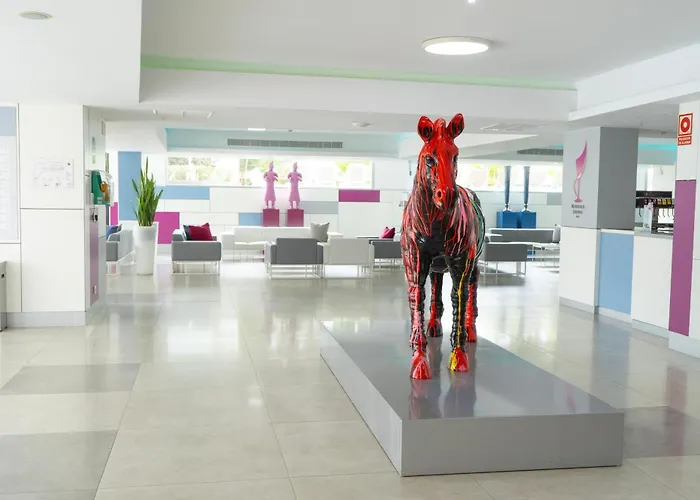 Bluesea Marieta & (adults Only) 4*