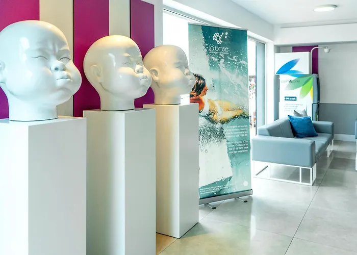 Готель Bluesea Marieta & (adults Only)