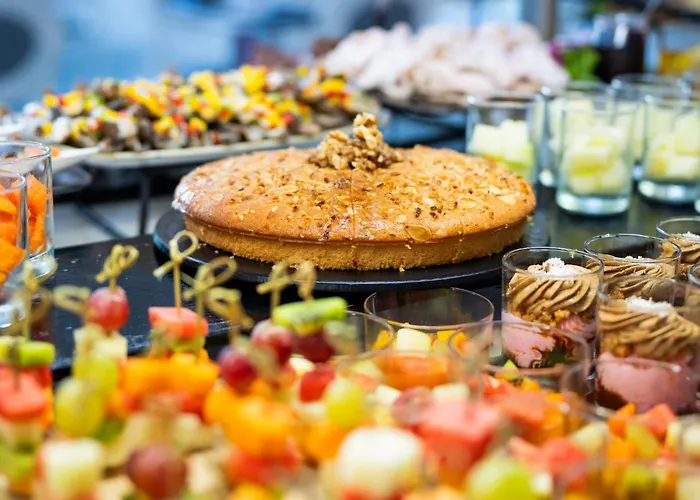 Bluesea Marieta & (adults Only) Готель 4*