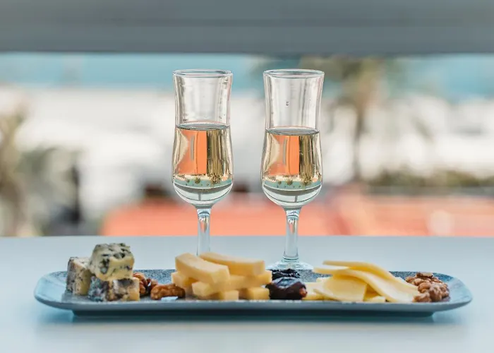 Готель Bluesea Marieta & (adults Only) Плайя-дель-Інглес