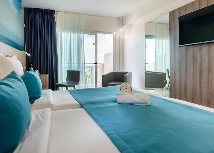 Bluesea Marieta & (adults Only) 4*