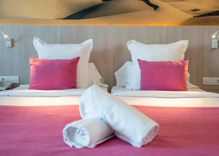 Bluesea Marieta & (adults Only) Плайя-дель-Інглес