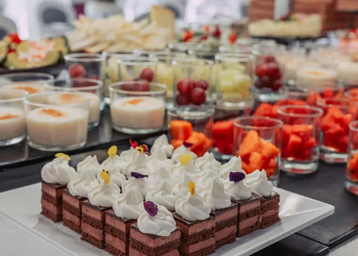 Bluesea Marieta & (adults Only) ホテル