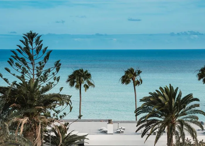 Готель Bluesea Marieta & (adults Only)