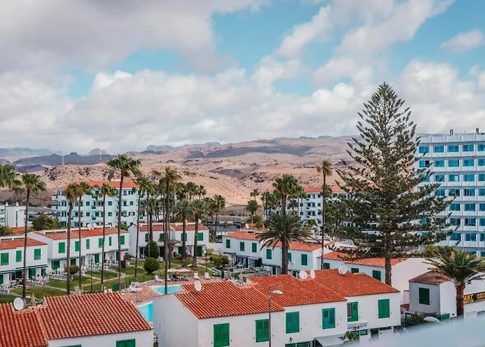 Bluesea Marieta & (adults Only)