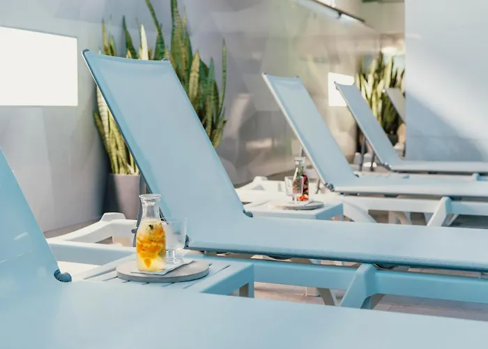 Bluesea Marieta & (adults Only) Готель 4*