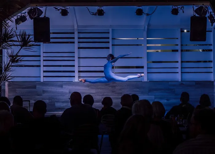 Готель Bluesea Marieta & (adults Only) 4*