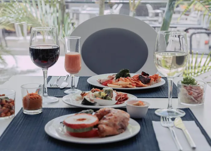 Bluesea Marieta & (adults Only) 4* Плайя-дель-Інглес