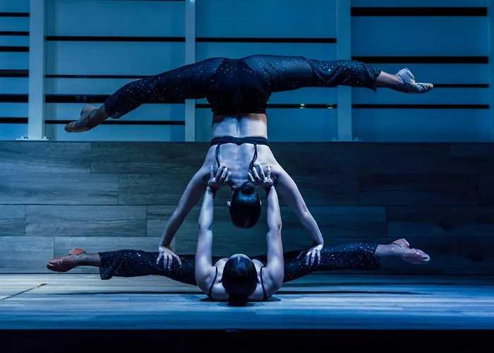 Готель Bluesea Marieta & (adults Only) 4*