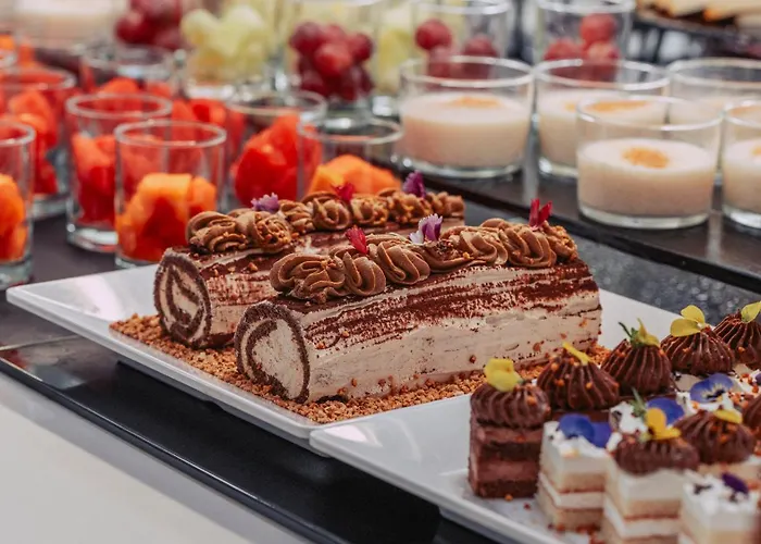 Bluesea Marieta & (adults Only) Готель Плайя-дель-Інглес