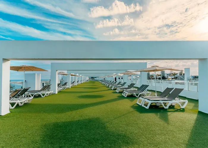 Bluesea Marieta & (adults Only) Готель