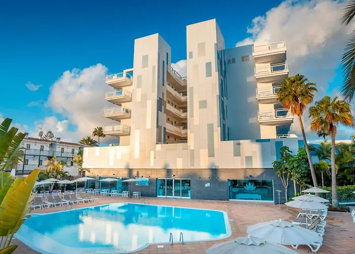 Bluesea Marieta & (adults Only) ホテル 4*